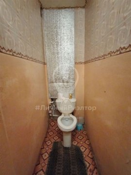 2-к квартира, 2/5 эт., 40м²