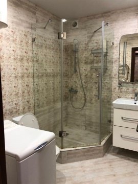 2-к квартира, 10/12 эт., 52м²