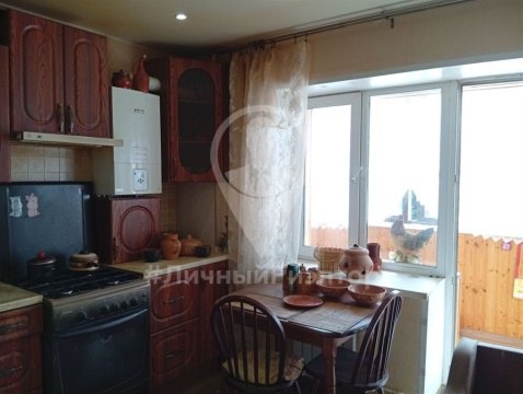 1-к квартира, 2/5 эт., 37м²