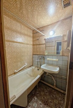 1-к квартира, 7/12 эт., 40м²