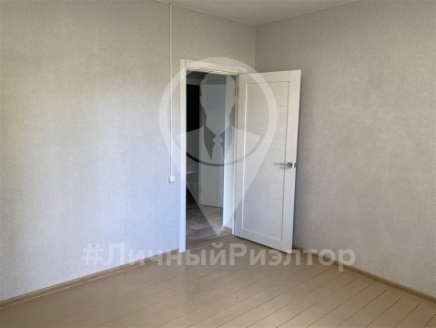 3-к квартира, 2/2 эт., 56м²