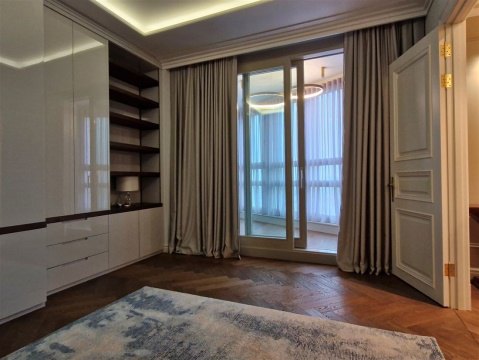 3-к квартира, 16/29 эт., 167м²