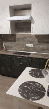 2-к квартира, 8/17 эт., 36м²