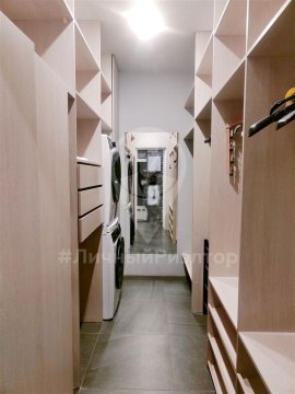 3-к квартира, 22/24 эт., 95м²