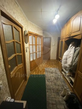 2-к квартира, 1/5 эт., 49м²