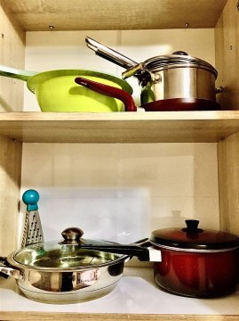 1-к квартира, 4/9 эт., 38м²