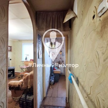 2-к квартира, 1/2 эт., 40м²