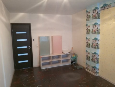 3-к квартира, 6/17 эт., 78м²