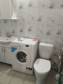 1-к квартира, 4/9 эт., 35м²