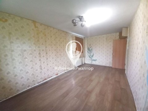 2-к квартира, 1/5 эт., 43м²