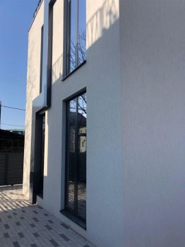 Дом 206м², участок 3,5 сот.