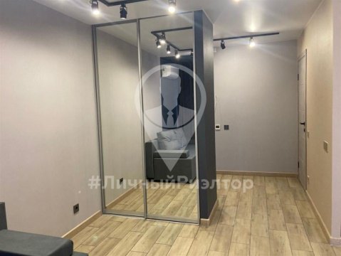 1-к квартира, 13/32 эт., 30м²