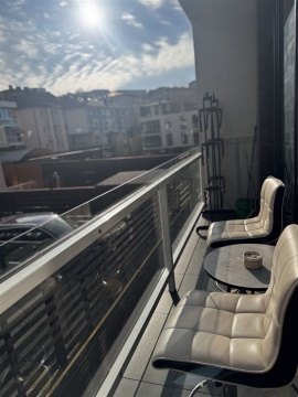 1-к квартира, 3/3 эт., 42м²