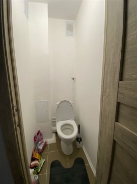 1-к квартира, 1/10 эт., 31м²