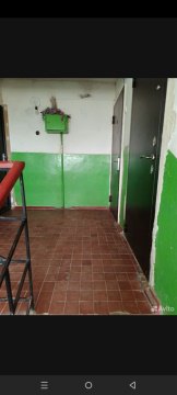 2-к квартира, 2/2 эт., 47м²