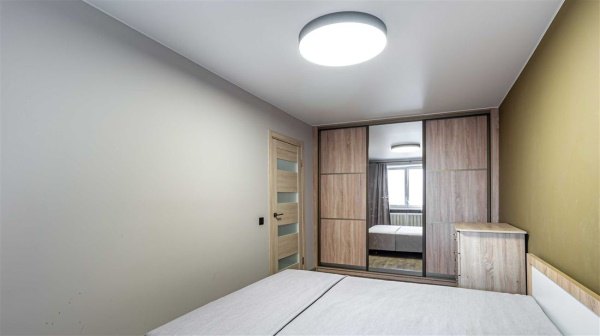 2-к квартира, 1/5 эт., 43м²