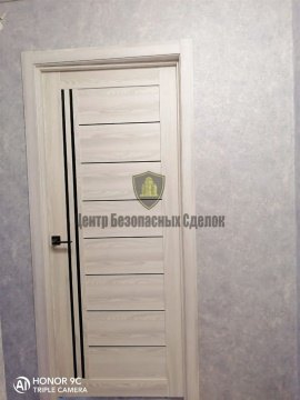 1-к квартира, 1/5 эт., 30м²