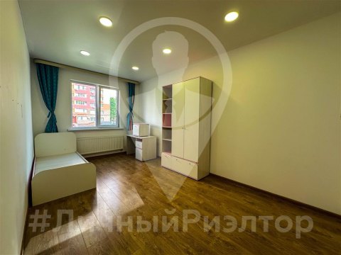 3-к квартира, 1/16 эт., 74м²