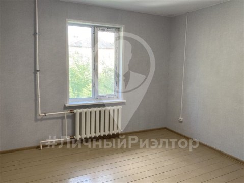 3-к квартира, 2/2 эт., 56м²