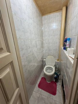 2-к квартира, 4/5 эт., 55м²