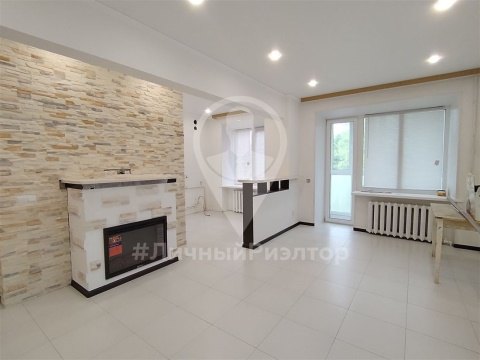 1-к квартира, 2/2 эт., 30м²