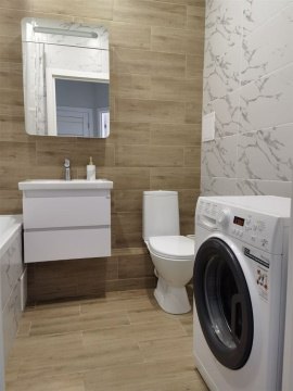 1-к квартира, 20/22 эт., 39м²