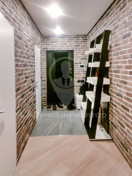 3-к квартира, 22/24 эт., 95м²